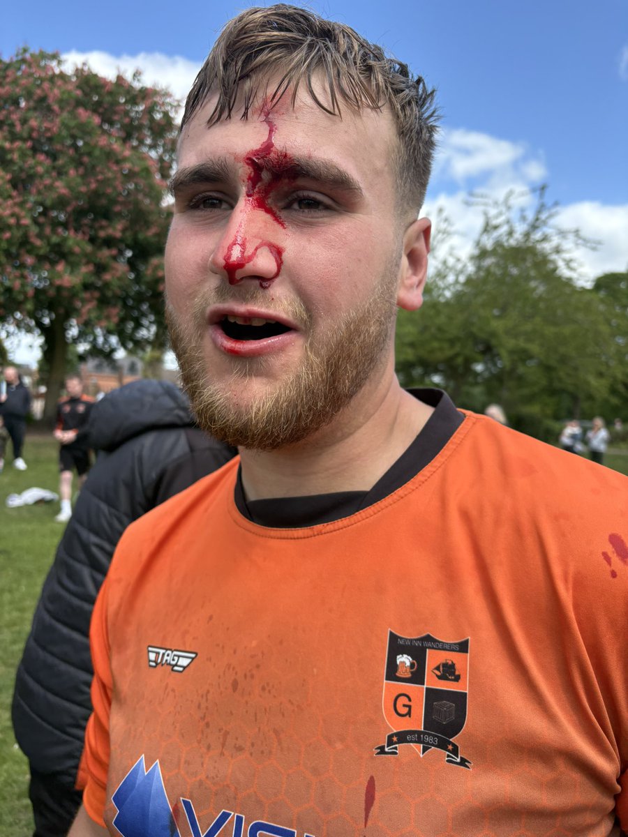 Champions <a href="/bobbycooke48/">Bobby Cooke</a>