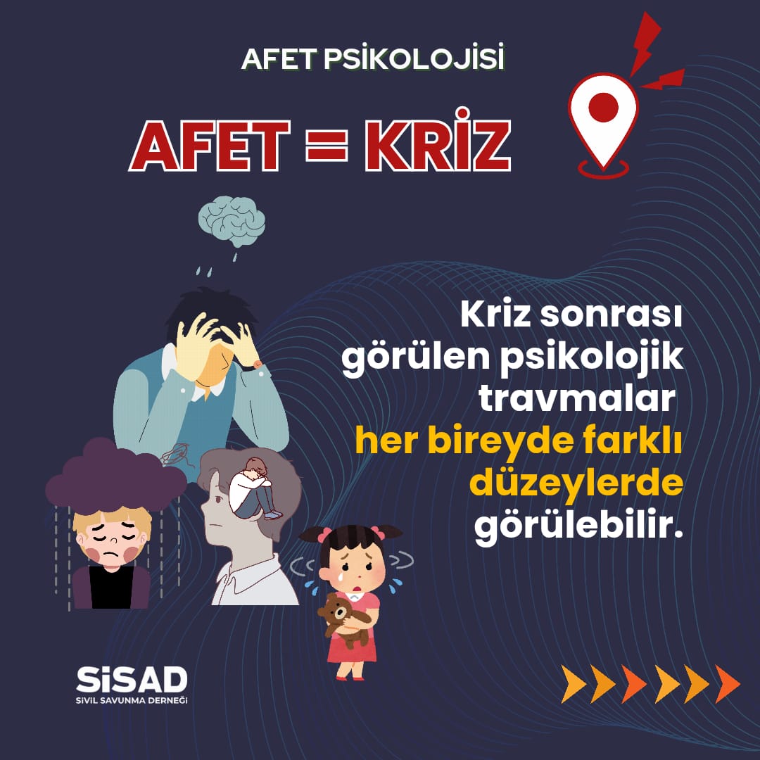 SİSAD tweet media