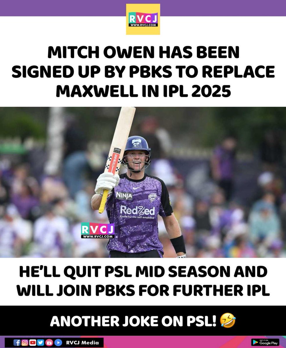 Let's laugh on Porki 😂🤣 
Pic credit - RVCJ

#IndiaPakistanWar #IPL2025 #IndiaPakistanTensions #IndianArmy #IndoPakBorder #TerrorHubPakistan #KKRvRR