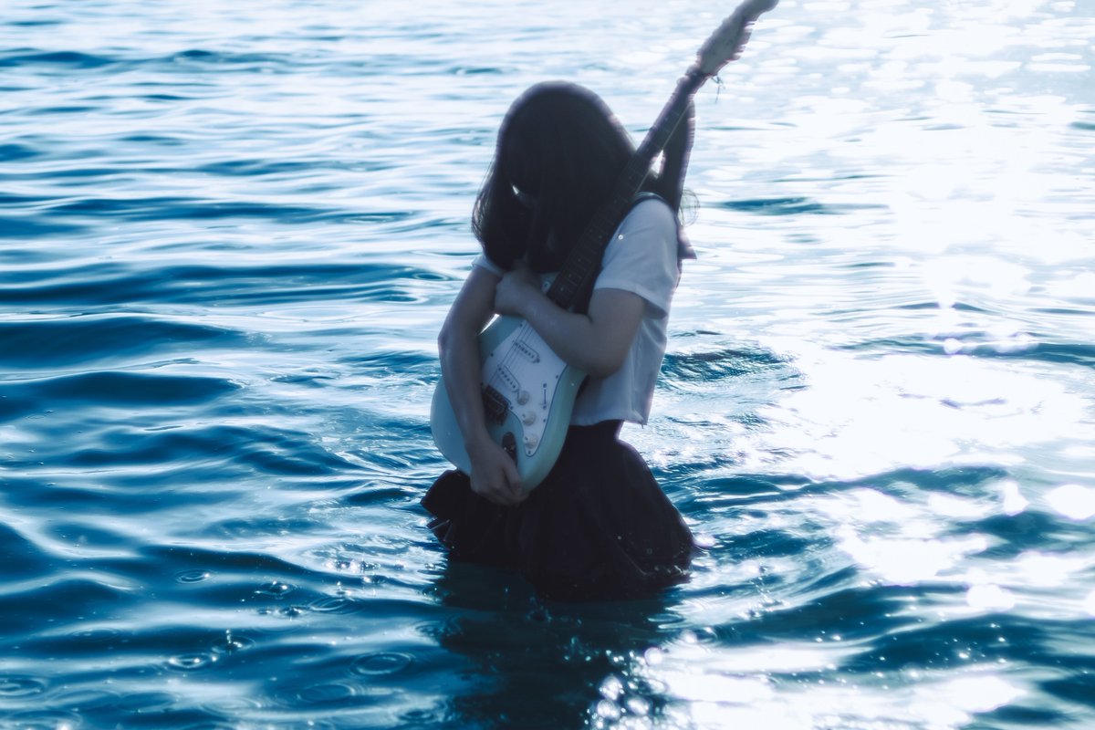 海波 / minami tweet media