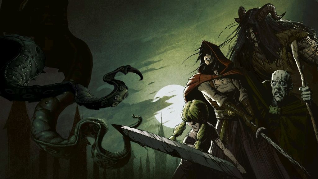turnbasedlovers's tweet photo. GrimKeep – A New Dice-Driven RPG From Demeo Developer https://t.co/MstLy7Zjo0
#GrimKeep #Demeo #RPG #indiegames https://t.co/zvamXa0G8t