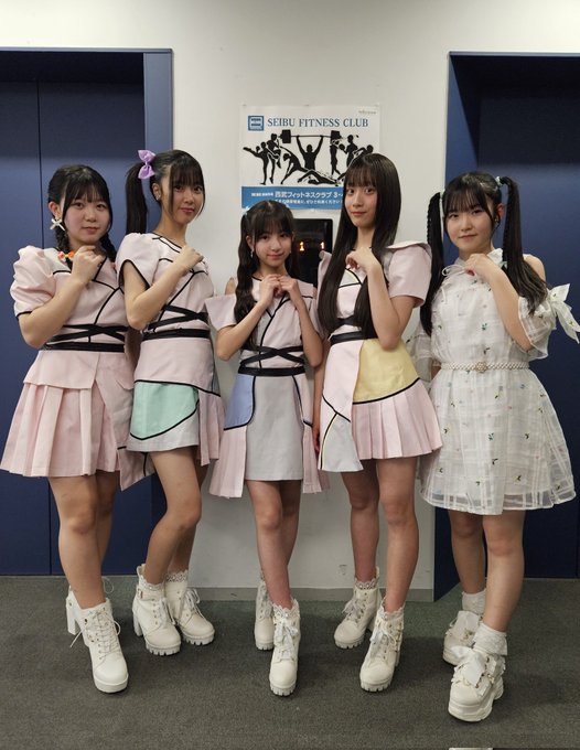 Twitterのコスプレ画像11