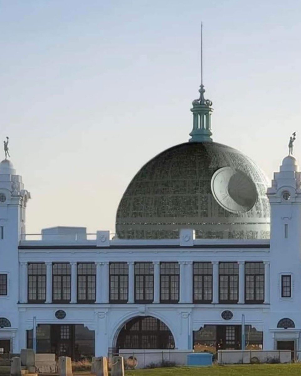 May the 4th be with you 😂

#StarWars #whitleybay