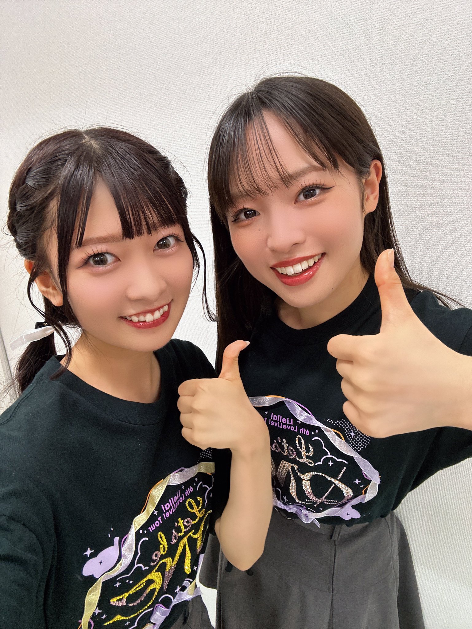 鈴原希実 on X: 
