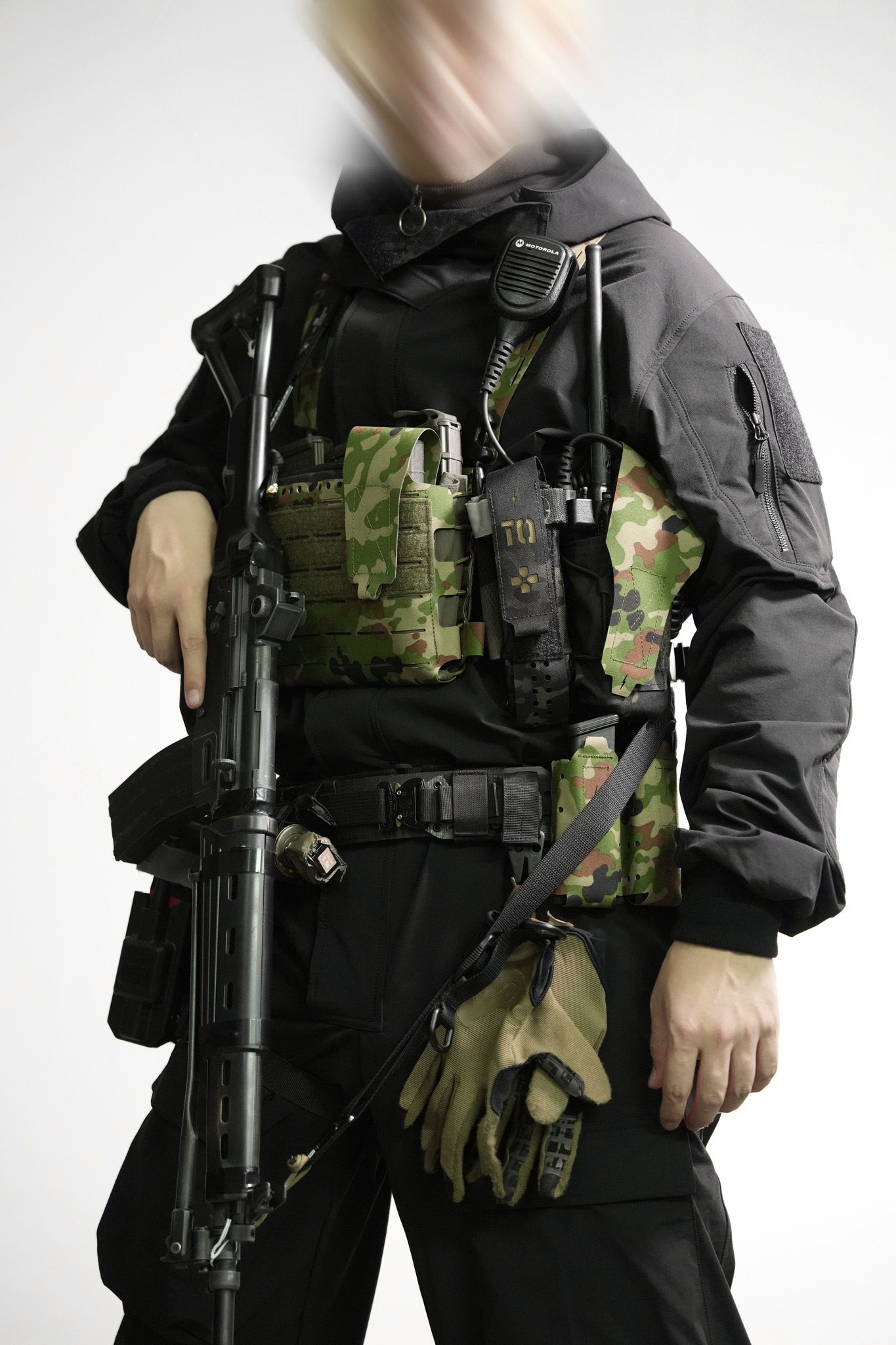 パンツ – VOLK TACTICAL GEAR
