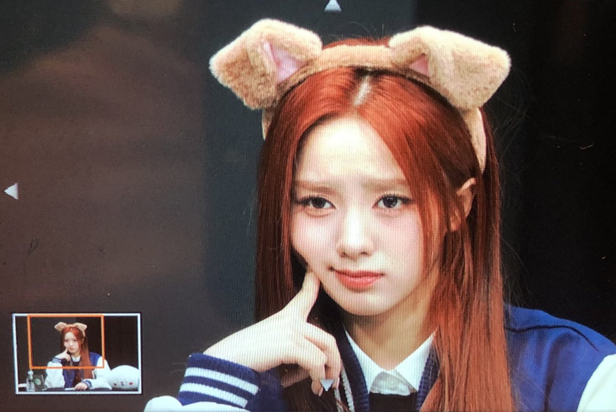 ElPluma_0418's tweet image. 250504
#엘리시아 #ELISIA #エリシア
#EllieEllie #Elyrian
#유니스 #UNIS
