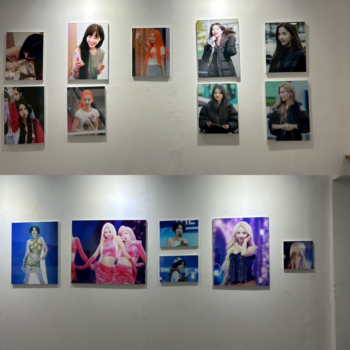 imperfect_ps's tweet image. μ μνμ μ¬μ©νλ μ‘μλ€μ΄ ꡬ맀νκ³ μΆμΌμλ©΄ λμ μΌλ‘ λ¬Έμν΄μ£ΌμΈμ
μμ§ μ 리νκ³ μκΈ° λλ¬Έμ λ΅μ₯μ λ¦κ² ν κ²λλ€!
#μμ° #μμ΄λ€ #SOYEON #idle