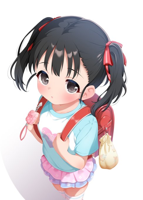 🌸いつもお世話してくれるクラスメイトの福山舞ちゃん🎀
#福山舞 