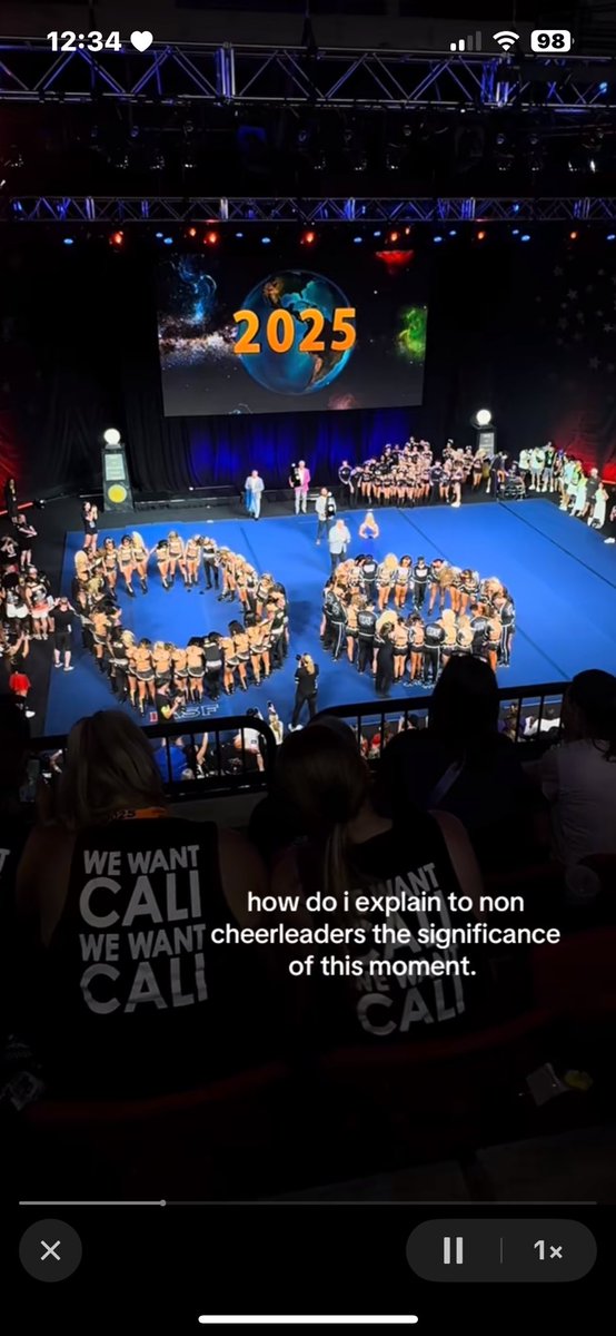 the difference in the team sizes bye.