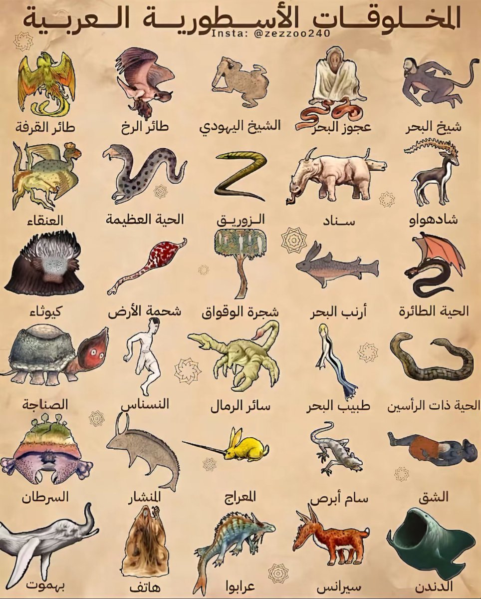 Ne_zaha's tweet image. النسناس ليش مقطوعة يده ورجله؟