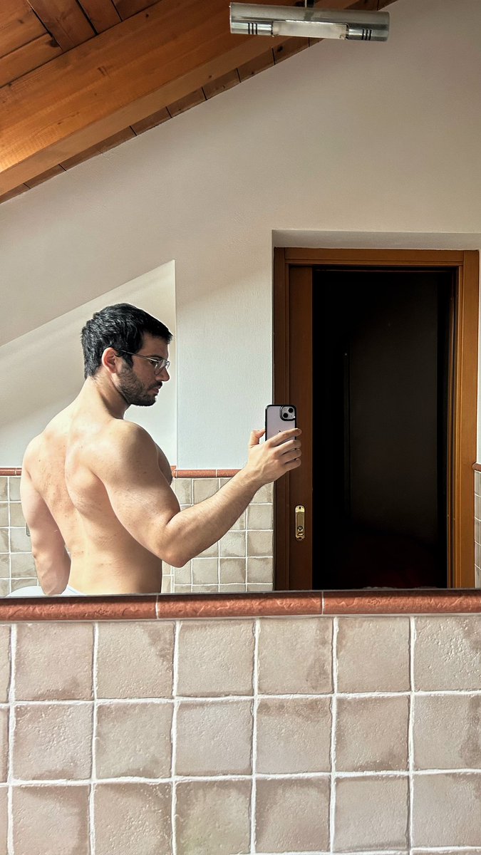 Giorgitooo's tweet image. On ig they liked it 🫢