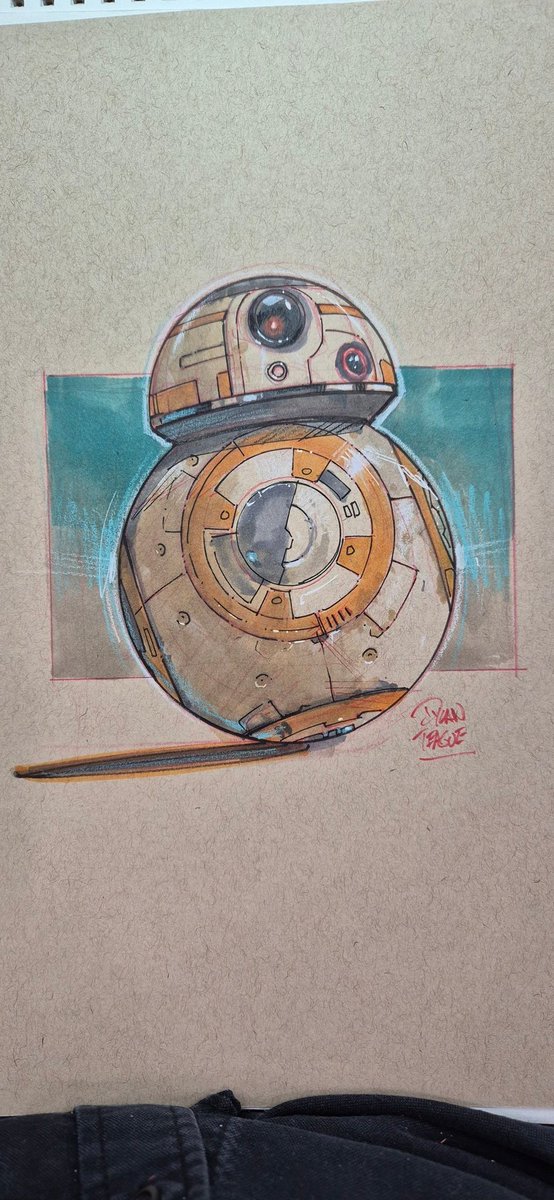 #MayThe4th be with you!