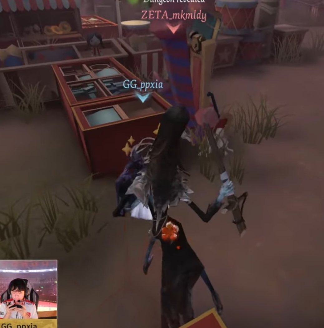 akatsubakidv's tweet photo. I don’t know if anyone else noticed this, but negi used the same skin + accessory combination as Alfred yesterday 🥹

あるふれさんへのリスペクトが感じてエモい😭 https://t.co/JwjnhMYWTY