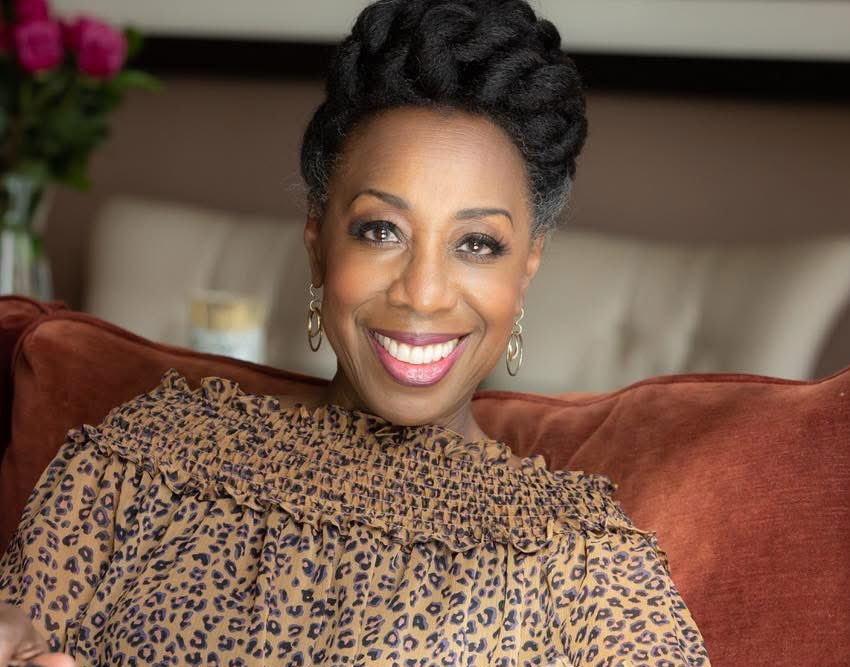 Happy birthday to 4x Grammy-nominee Oleta Adams.