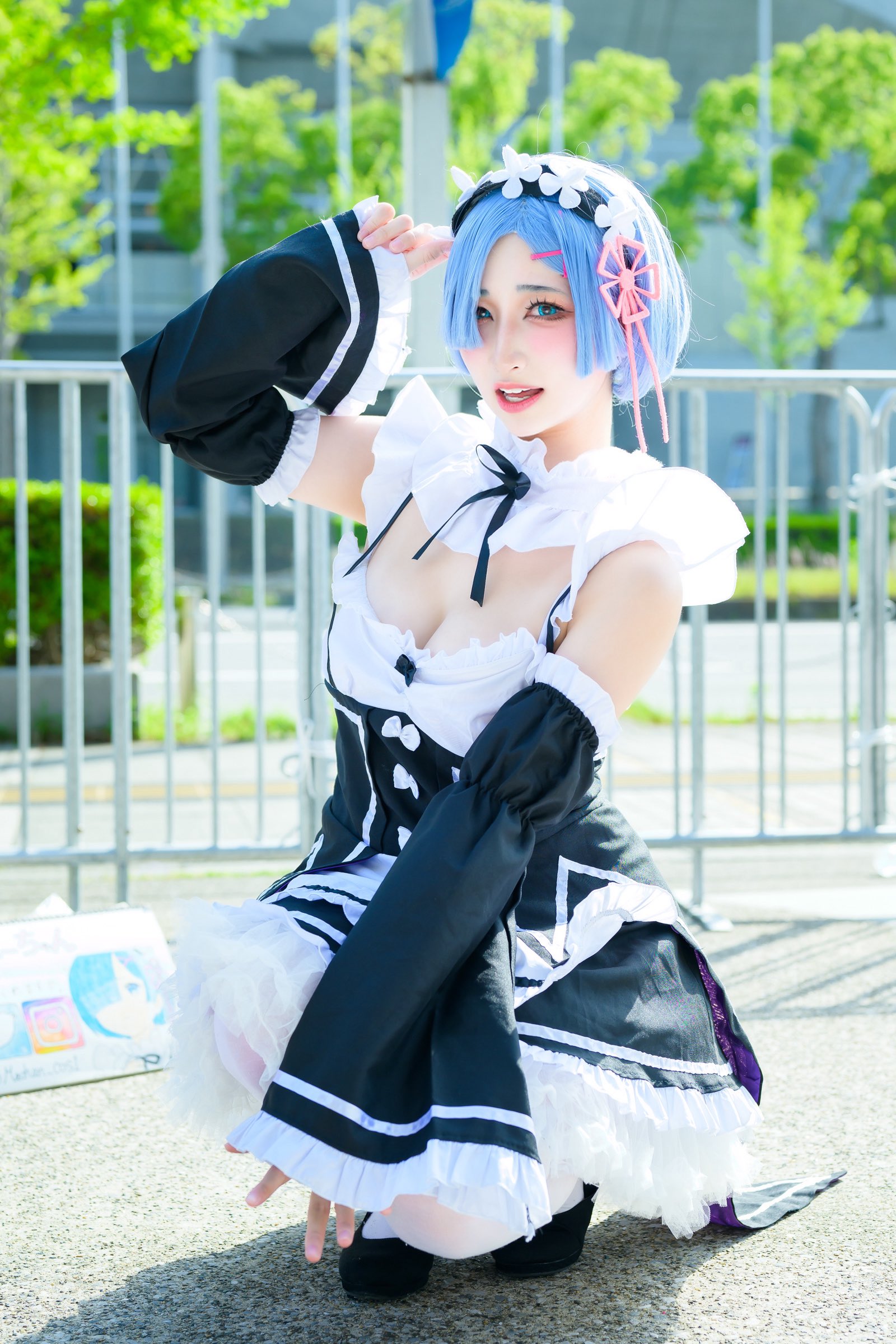 Dr. まーちゃん@ニコ超4/26 COTYステージ on X: 
