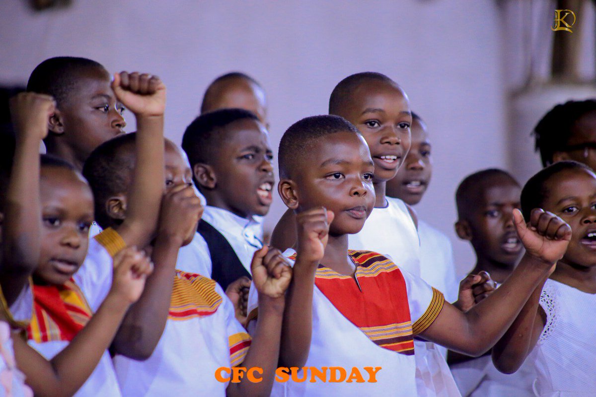 CFCFORTPORTAL's tweet photo. Beautiful moments as Children were ministering today during the Service ahead of the Children's Play and Pray Conference 2025.
#ChildrenConference2025
#SundayService Updates
#PraiseAndWorship
#WalkOfFaith
#SpiritFilledLife
#sundaymotivation
#CFCFortPortal https://t.co/zQ1J7zXjek