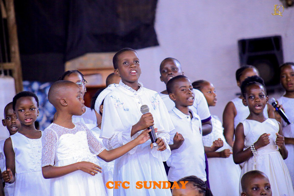 CFCFORTPORTAL's tweet photo. Beautiful moments as Children were ministering today during the Service ahead of the Children's Play and Pray Conference 2025.
#ChildrenConference2025
#SundayService Updates
#PraiseAndWorship
#WalkOfFaith
#SpiritFilledLife
#sundaymotivation
#CFCFortPortal https://t.co/zQ1J7zXjek