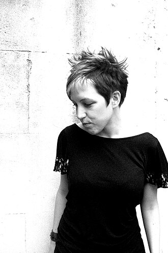 Kingston Choral Society (@kingstonchoir) on Twitter photo We are thrilled to be performing the multi-talented Kerry Andrew's Rhymes and Charms for Fly-Away Things on Saturday 28th June <a href="/Surbiton_Church/">St Andrew & St Marks</a> as part of a programme of wonderfully summery music. Tickets ticketsource.co.uk/kingstonchoral…. #concert #choir #choralmusic We are thrilled to be performing the multi-talented Kerry Andrew's Rhymes and Charms for Fly-Away Things on Saturday 28th June <a href="/Surbiton_Church/">St Andrew & St Marks</a> as part of a programme of wonderfully summery music. Tickets ticketsource.co.uk/kingstonchoral…. #concert #choir #choralmusic