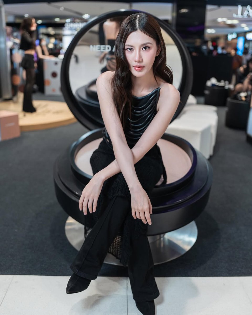 mheemhaaboost's tweet image. ชีเสริฟ ~ 

#FIXผิวใหม่ให้MACเสิร์ฟ #MACSTUDIOFIX #MACCosmeticsThailand
#GraceHarper
@thegraceharperr