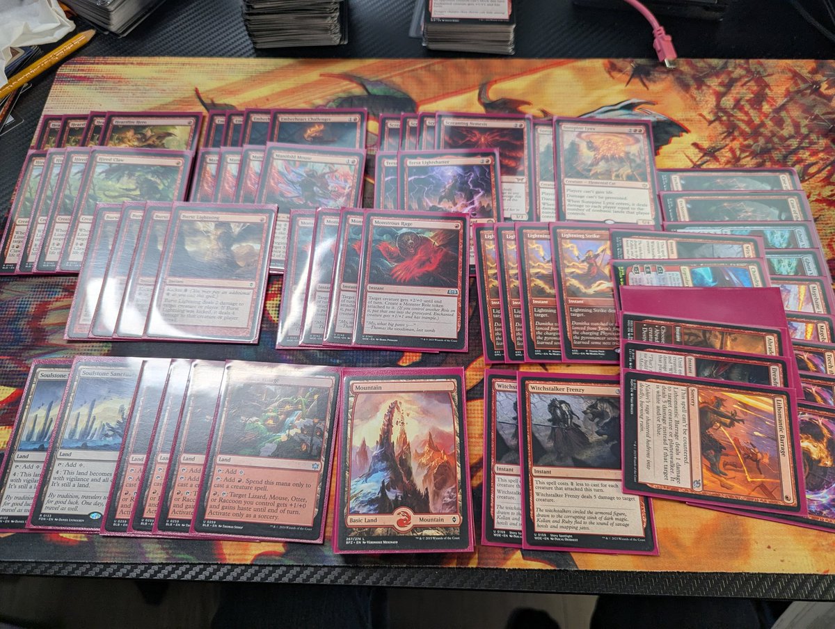 Wilson, Refined Grizzly tweet media