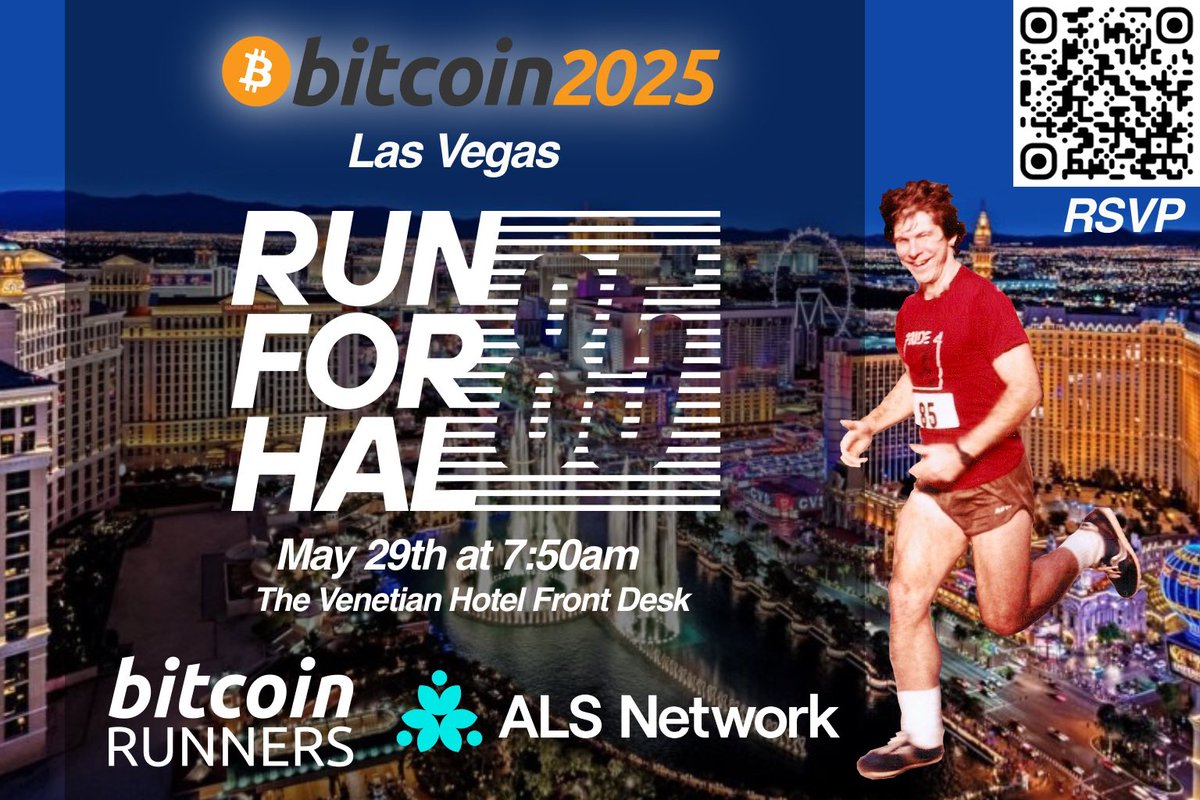 Happy Birthday, Hal Finney!
Thank you for laying the foundations of the freedom technologies that continue to empower and liberate countless people around the world. The wonderful movement you helped to develop and bootstrap grows stronger every day.