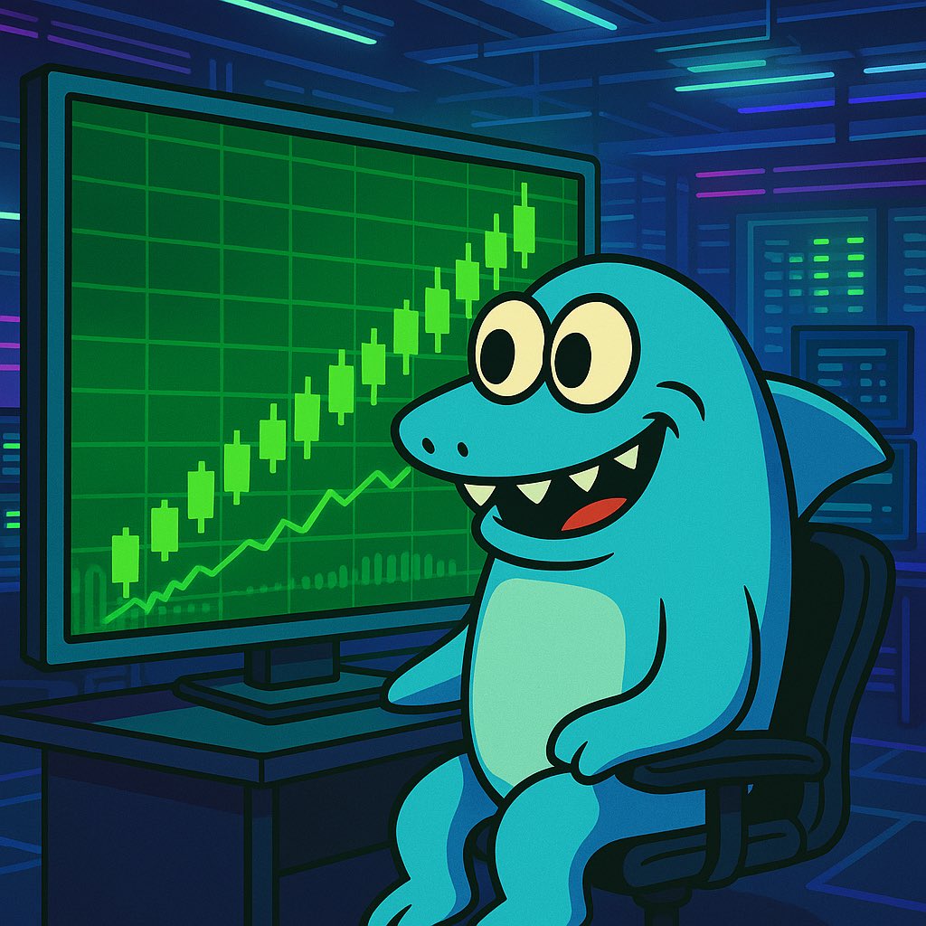 FeshCoinOnSol's tweet photo. @Nick_solll Buy some $FESH my friend https://t.co/8HMf8eXKm1