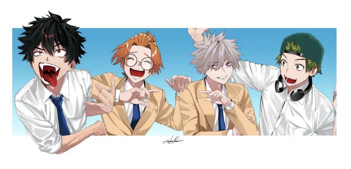 ⠀⠀                𐔌 : ⠀⠀renata⠀⠀!!
⠀⠀    she / her⠀⠀estp⠀⠀basic dni
⠀⠀♪  ₊ ⠀ #promotwt  #moothunt ⠀❜
⠀    ♡ /  ↺ 2be moots + appreciated

#anitwt #phantombusterstwt #bllktwt #nanatwt #chiikawatwt #editingtwt #loonatwt