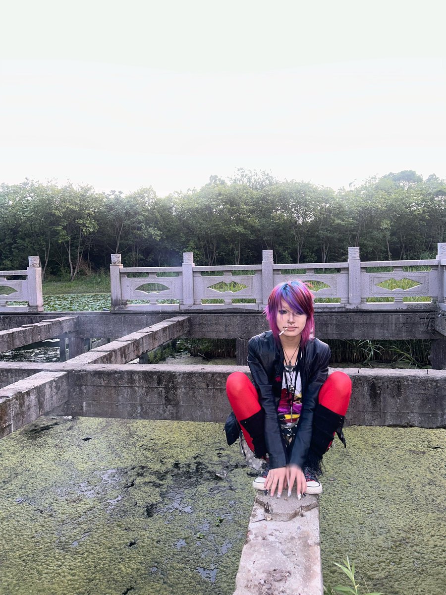 曰 (@bxtchchicken) on Twitter photo 
