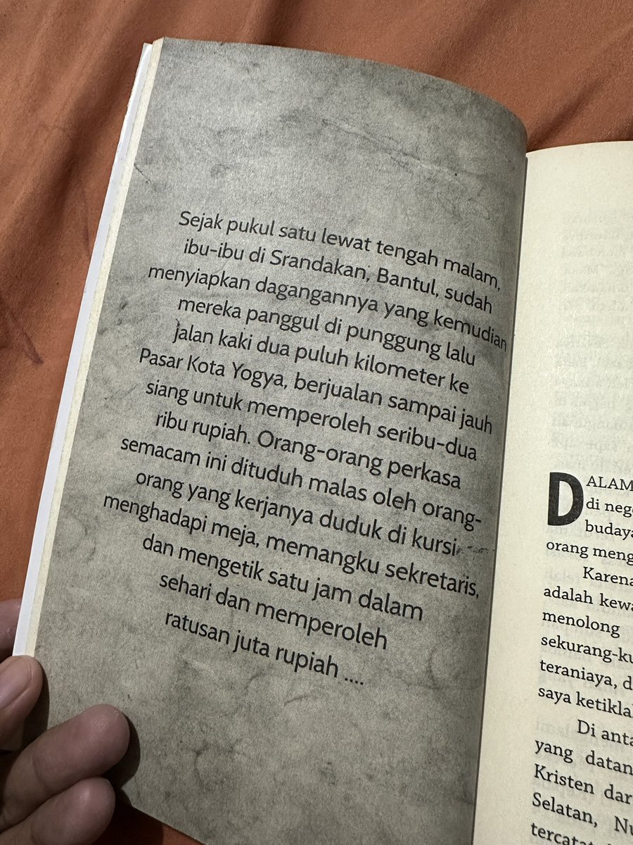 Emha Ainun Nadjib - 1993