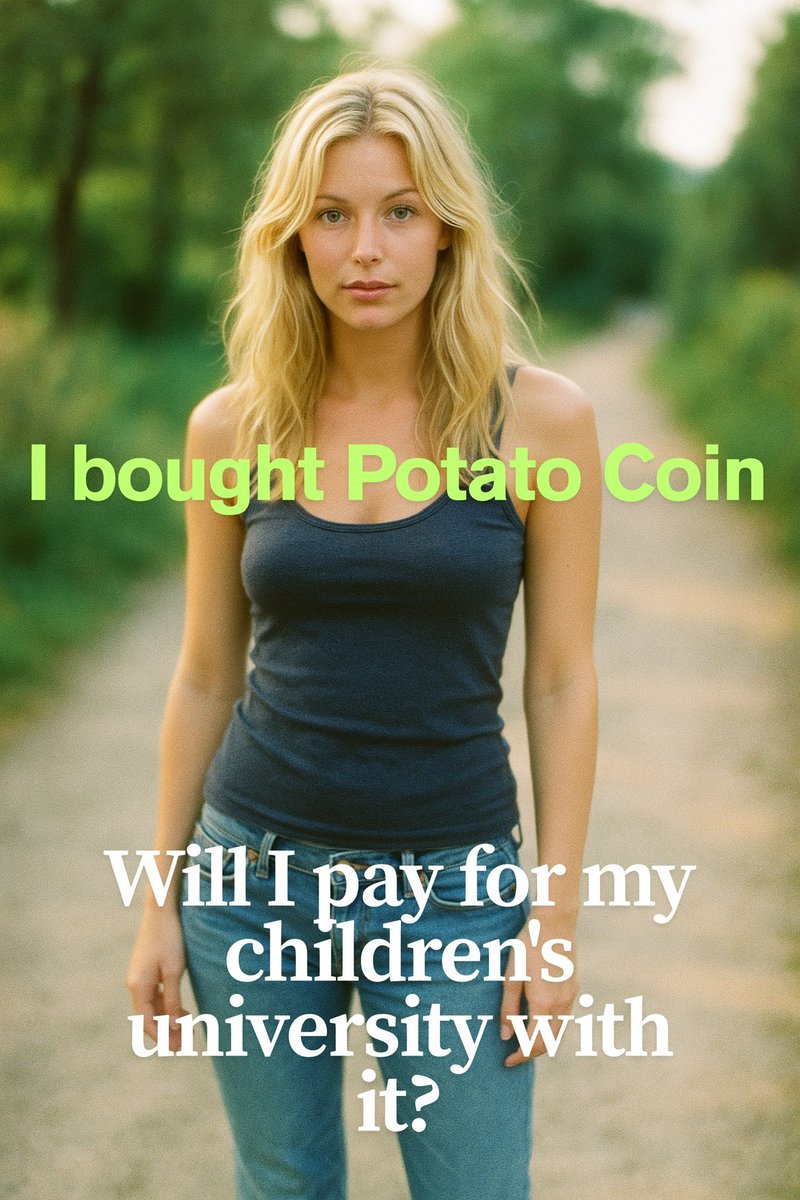 PotcWorld's tweet image. Happy Mother’s Day!
Today we celebrate the queens of our lives…
Especially the ones who made fries with love!

Thank you, mom, for everything…
and for not selling your PatataCoins when they were worth 0.0001.

We love you to the last byte!

#PatataCoin #MothersDay #Solana