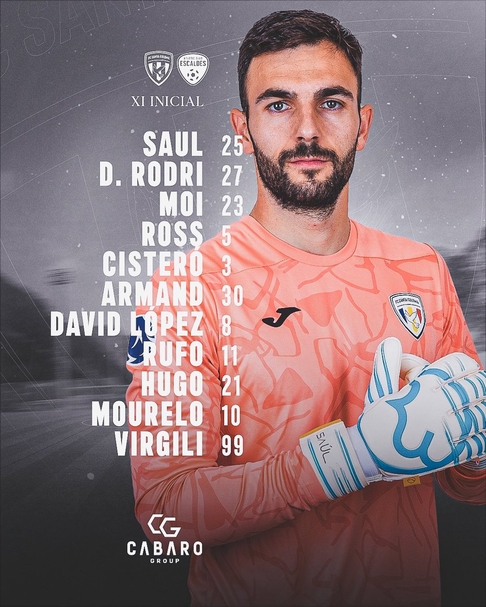 XI Inicial