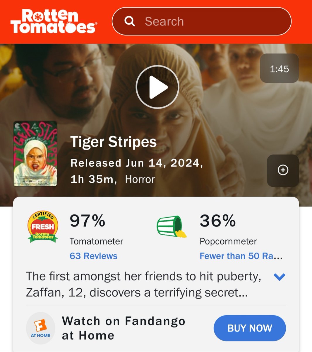 🔴 이번 주 주요 개봉작! 🎬 ✅ 5월 7일 (수) • 바이러스 (드라마) 국내 매체 리뷰 정리: https://x.com/AllaboutMovieX/status/1917918207039660458… • 나미비아의...