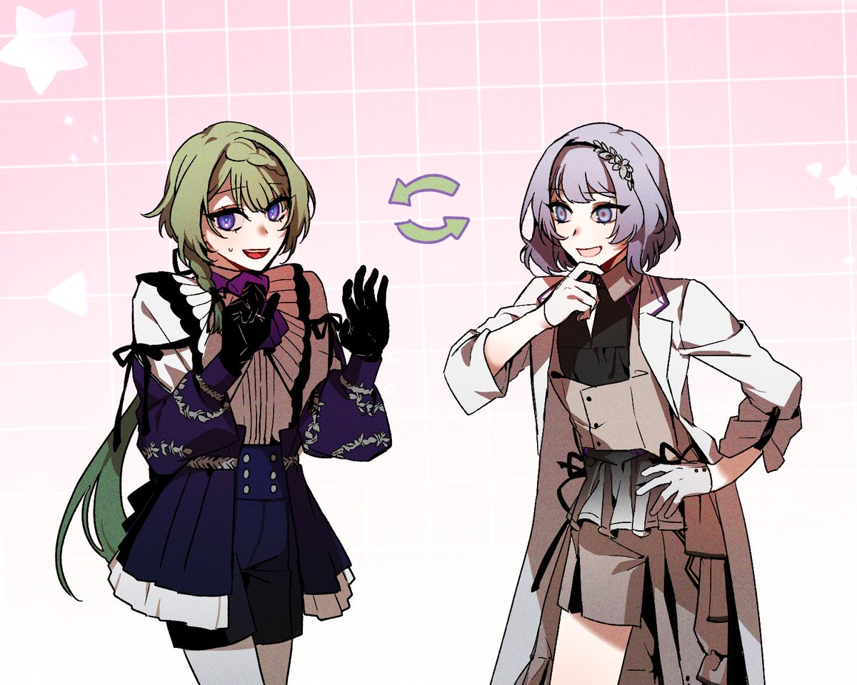 小さな科学者たち