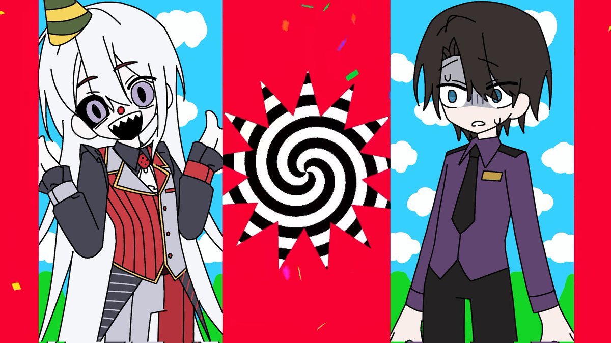 ㅁㅅㅁㄹㅇㅈ
정신나감
youtu.be/19y8YTbvri8?si…