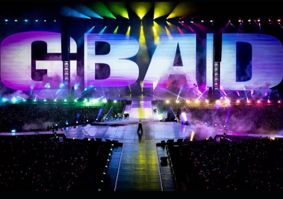NoonWangXGOT7's tweet image. ขอบคุณที่เอา #GBAD มาโชว์ที่ไทย แจ็คสันเก่งมาก คนเดียวไฮป์แฟนๆ อยู่เลย และขอบคุณอากาเซ่ชาวไทยที่ส่งเสียง Just Gonna be a D!ck sometime แจ็คสันต้องภูมิใจมากแน่ๆ เพราะเพลงเขาถูกค้นพบและถูกได้ยิน เขาคงดีใจสุดๆ เลย ขอบคุณมากๆ คับ

#GOT7_NESTFESTinBKK
#JacksonWang #MAGICMAN2