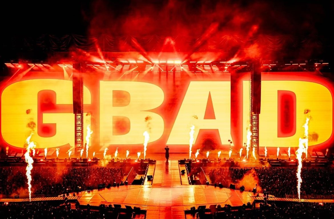 NoonWangXGOT7's tweet image. ขอบคุณที่เอา #GBAD มาโชว์ที่ไทย แจ็คสันเก่งมาก คนเดียวไฮป์แฟนๆ อยู่เลย และขอบคุณอากาเซ่ชาวไทยที่ส่งเสียง Just Gonna be a D!ck sometime แจ็คสันต้องภูมิใจมากแน่ๆ เพราะเพลงเขาถูกค้นพบและถูกได้ยิน เขาคงดีใจสุดๆ เลย ขอบคุณมากๆ คับ

#GOT7_NESTFESTinBKK
#JacksonWang #MAGICMAN2