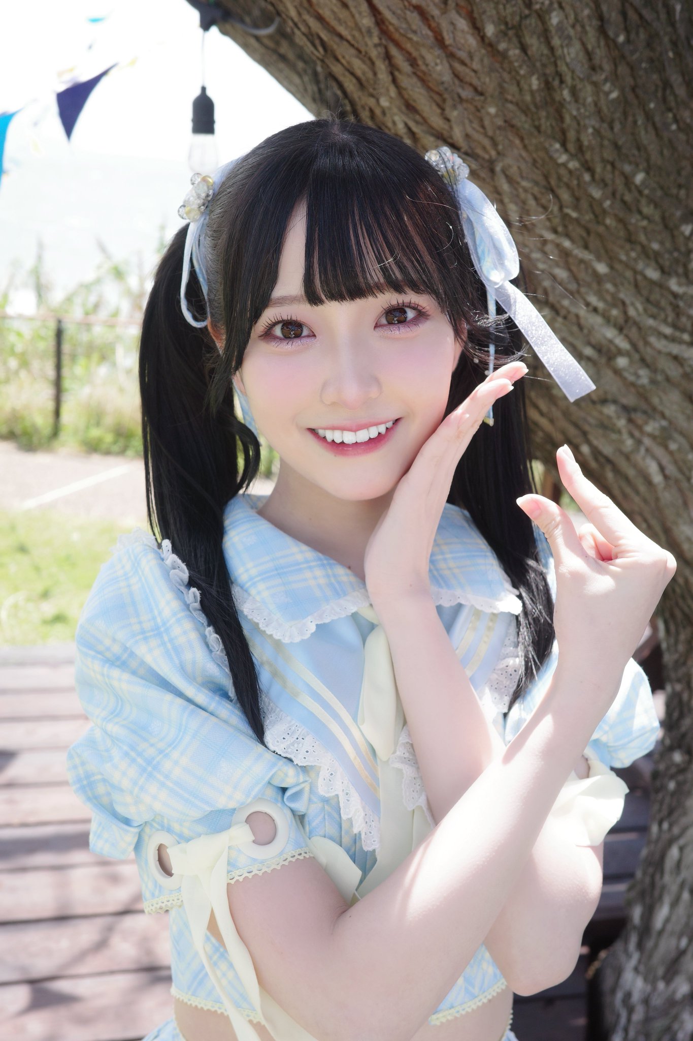 ≒JOY 山田杏佳 直筆 ダイナー衣装 5196FpA4XwL._AC_UF350,