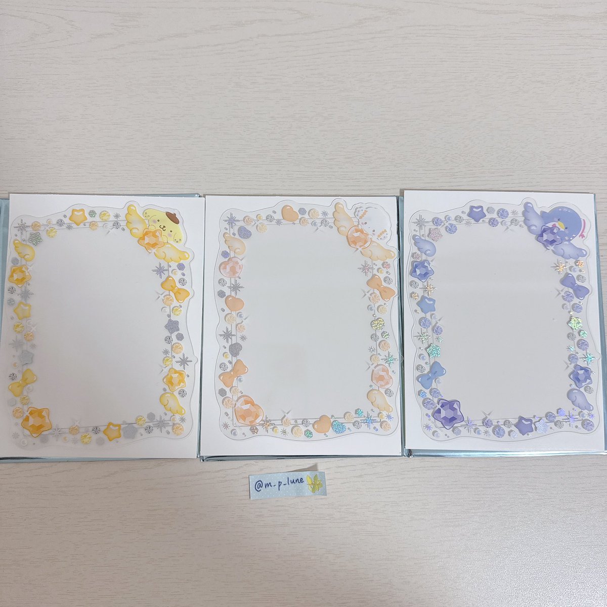まりん＊取引用 tweet media