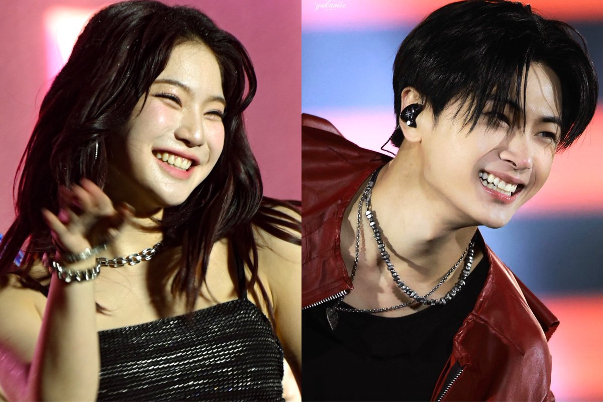 jongchaeng's tweet image. smiles so pretty they deserve their own fandom