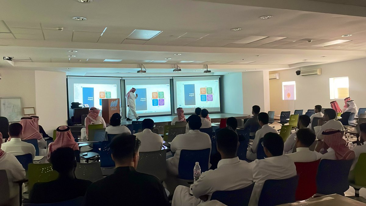 أخبار جامعة جدة tweet media