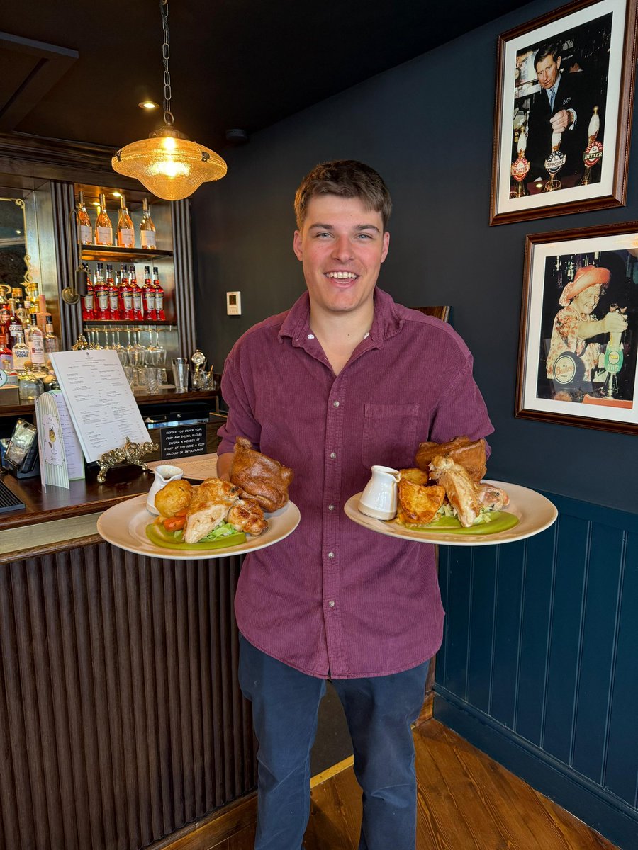 The Althorp tweet media