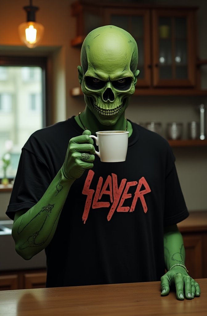 Well good morning 🌄! Another week of zero arrests. No Epstein files. No talk of the Islam invasion. Traitors are still operating in the government. Sabotage is openly committed. Illegals are everywhere still. Crimes are uncovered and not one arrest. Maga cheers... 💀