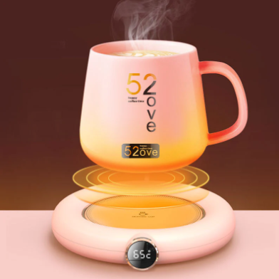 ValidusFinds's tweet photo. 📷 KEEP YOUR DRINKS WARM IN STYLE! 📷
Say goodbye to cold coffee and hello to consistent warmth with the Cozy Heat Coaster Base – your new desktop must-have #DeskEssentials #CoffeeLovers #ViralFinds #onestopshop #shopify #legitstore #fypシ #followersreelsfypシ゚viralシ https://t.co/ZKw1sY79Vm