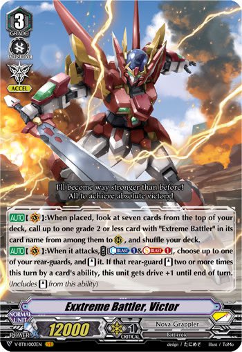 Sentinel Games 1v1 P Primera 4 May

Last min join cuz why not

Deck: Victor

R1: DOTB <a href="/illusionistired/">illusion</a> (let him up)
R2: Fenrir (先) W
R3: Steam Maidens (先) W (6th heal but could only Grogrock)
R4: Mirror (先) W (check OT all to Jack, swing 3 times felt damn bad)

Placing: 3rd