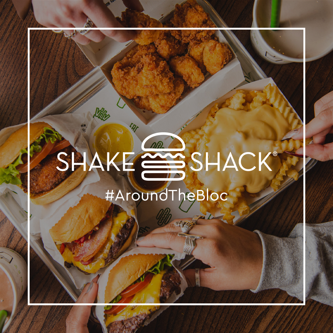 Bloc Gatwick. (@blochotellgw) on Twitter photo NEW AROUND THE BLOC OFFER. ๐จ
Buy one <a href="/shakeshackUK/">SHAKE SHACK UK</a> ๐ + snag another one for FREE ๐ when you travel from <a href="/Gatwick_Airport/">London Gatwick LGW</a>.
Exclusive Bloc guest offer: bit.ly/4lZ1h8O NEW AROUND THE BLOC OFFER. ๐จ
Buy one <a href="/shakeshackUK/">SHAKE SHACK UK</a> ๐ + snag another one for FREE ๐ when you travel from <a href="/Gatwick_Airport/">London Gatwick LGW</a>.
Exclusive Bloc guest offer: bit.ly/4lZ1h8O
