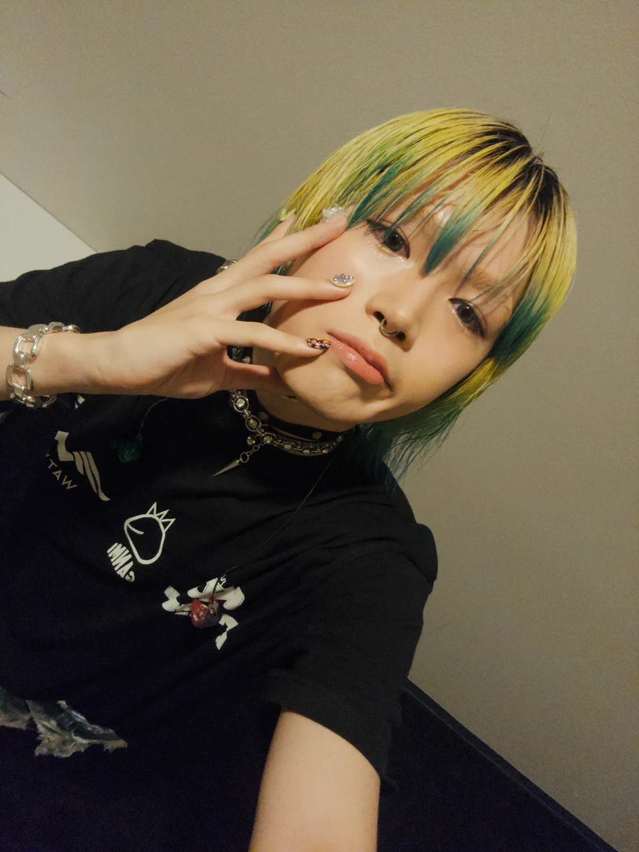 KID PHENOMENON【公式】 on X: 