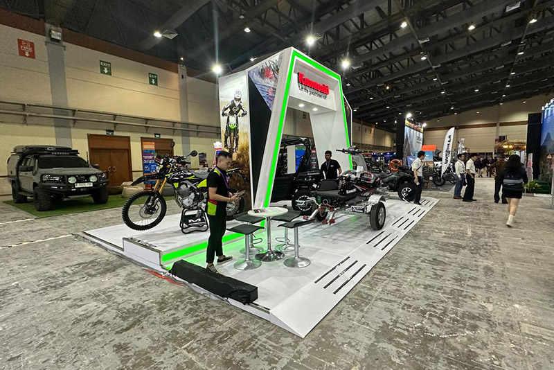 Kawasaki Pamerkan Motor Adventure dan Kendaraan Utilitas Tangguh di DXI 2025 via <a href="/journeyofid/">journeyofindonesia</a> journeyofindonesia.com/lifestyle/auto… <a href="/KawasakiID/">Kawasaki Indonesia</a> <a href="/kawasakimotorID/">kawasakimotorID</a> #KawasakiMotorIndonesia @DXI <a href="/DEEPandEXTREME/">DEEP & EXTREME ID</a>  #indonesia