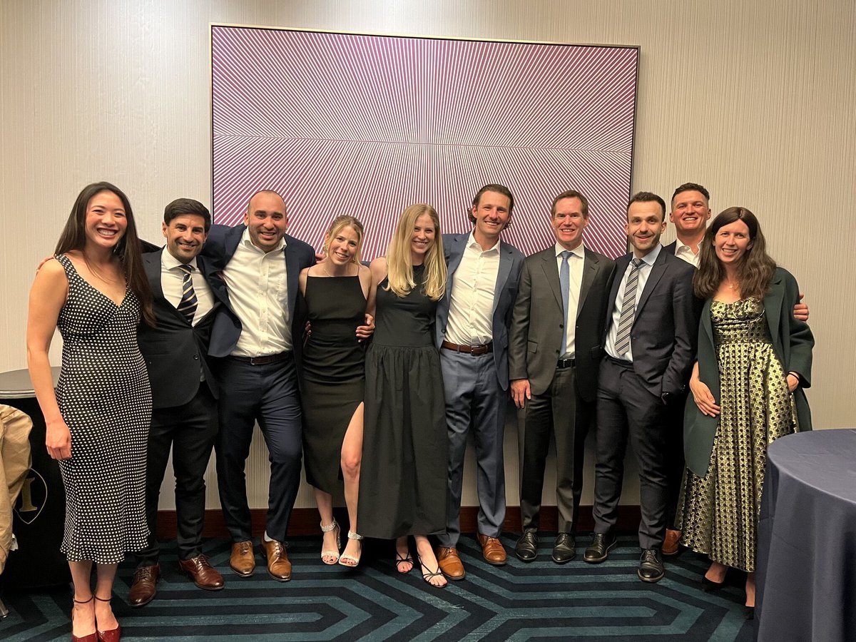 The Percivall Pott Orthopaedic Club (@pottrotation) on Twitter photo We’re proud of our registrars <a href="/AFontalis/">Andreas Fontalis</a> & <a href="/SandeepNayar1/">Sandeep Nayar</a> who represented the Percivall Pott Rotation at <a href="/orthotrauma/">UCSF Ortho Trauma</a>.
Thanks to <a href="/DrNickColyvas/">Nicholas Colyvas MD</a> & team for the warm welcome and to <a href="/pramodachan/">pramod achan</a> for supporting this partnership. Looking forward to hosting UCSF in London soon! We’re proud of our registrars <a href="/AFontalis/">Andreas Fontalis</a> & <a href="/SandeepNayar1/">Sandeep Nayar</a> who represented the Percivall Pott Rotation at <a href="/orthotrauma/">UCSF Ortho Trauma</a>.
Thanks to <a href="/DrNickColyvas/">Nicholas Colyvas MD</a> & team for the warm welcome and to <a href="/pramodachan/">pramod achan</a> for supporting this partnership. Looking forward to hosting UCSF in London soon!