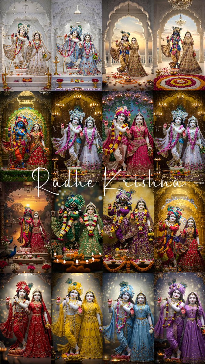 !! हरे कृष्ण हरे कृष्ण कृष्ण कृष्ण हरे हरे !!