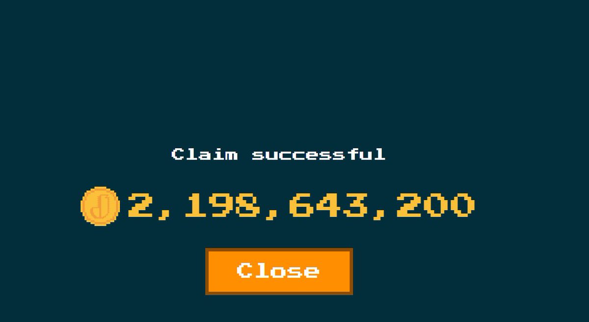 An $JAGER memecoin #Airdrop has launched on the #BSC network — it's worth around $5.
The criteria include things like having at least $1000 on PancakeSwap, so maybe you already qualify. 👇
jager.meme/?invitor=0xf93...

$JAGER Contract Address: